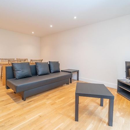 Edinburgh Church Apartments Екстериор снимка