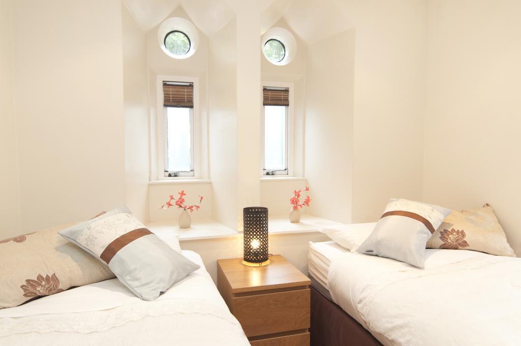 Edinburgh Church Apartments Стая снимка