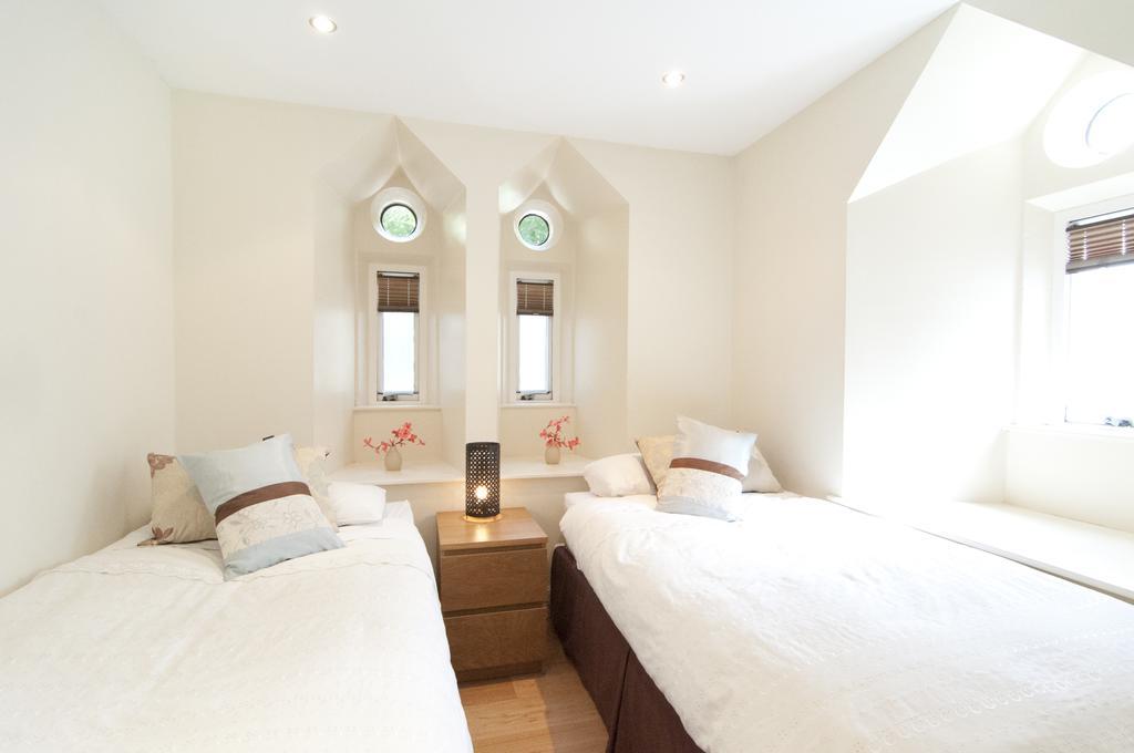 Edinburgh Church Apartments Стая снимка