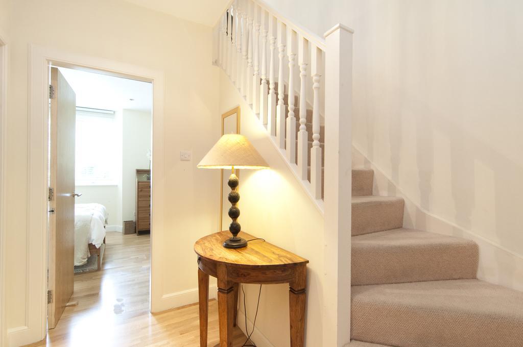Edinburgh Church Apartments Стая снимка
