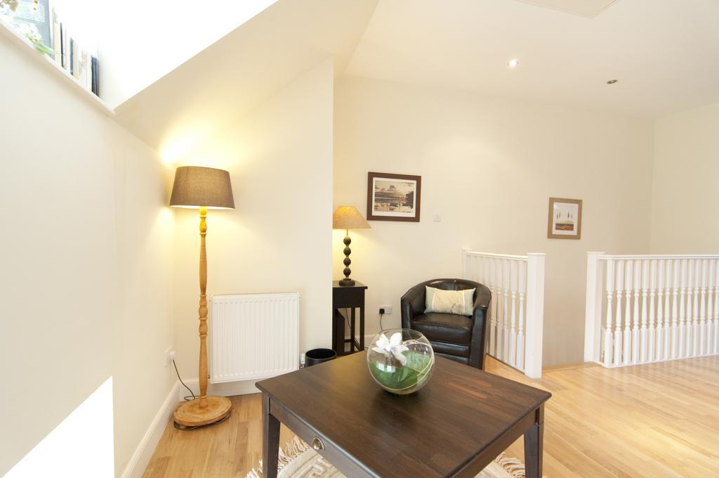 Edinburgh Church Apartments Стая снимка