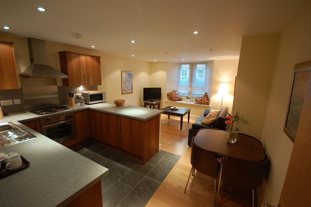 Edinburgh Church Apartments Екстериор снимка