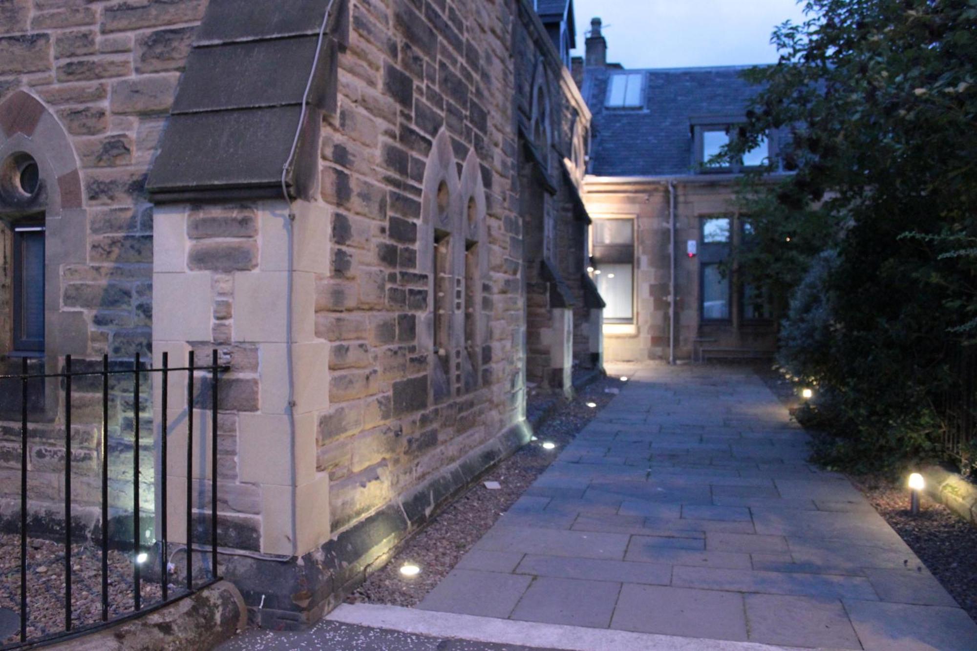 Edinburgh Church Apartments Съоръжения снимка