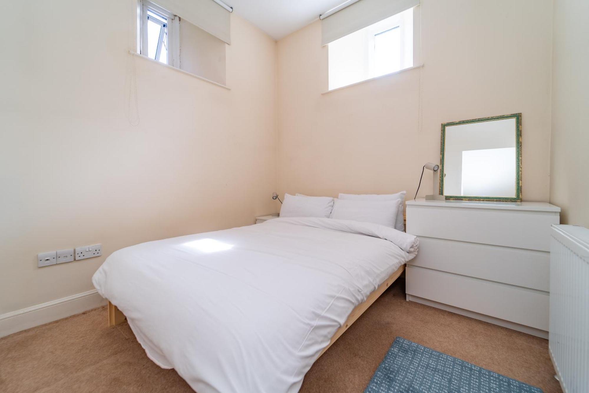 Edinburgh Church Apartments Екстериор снимка
