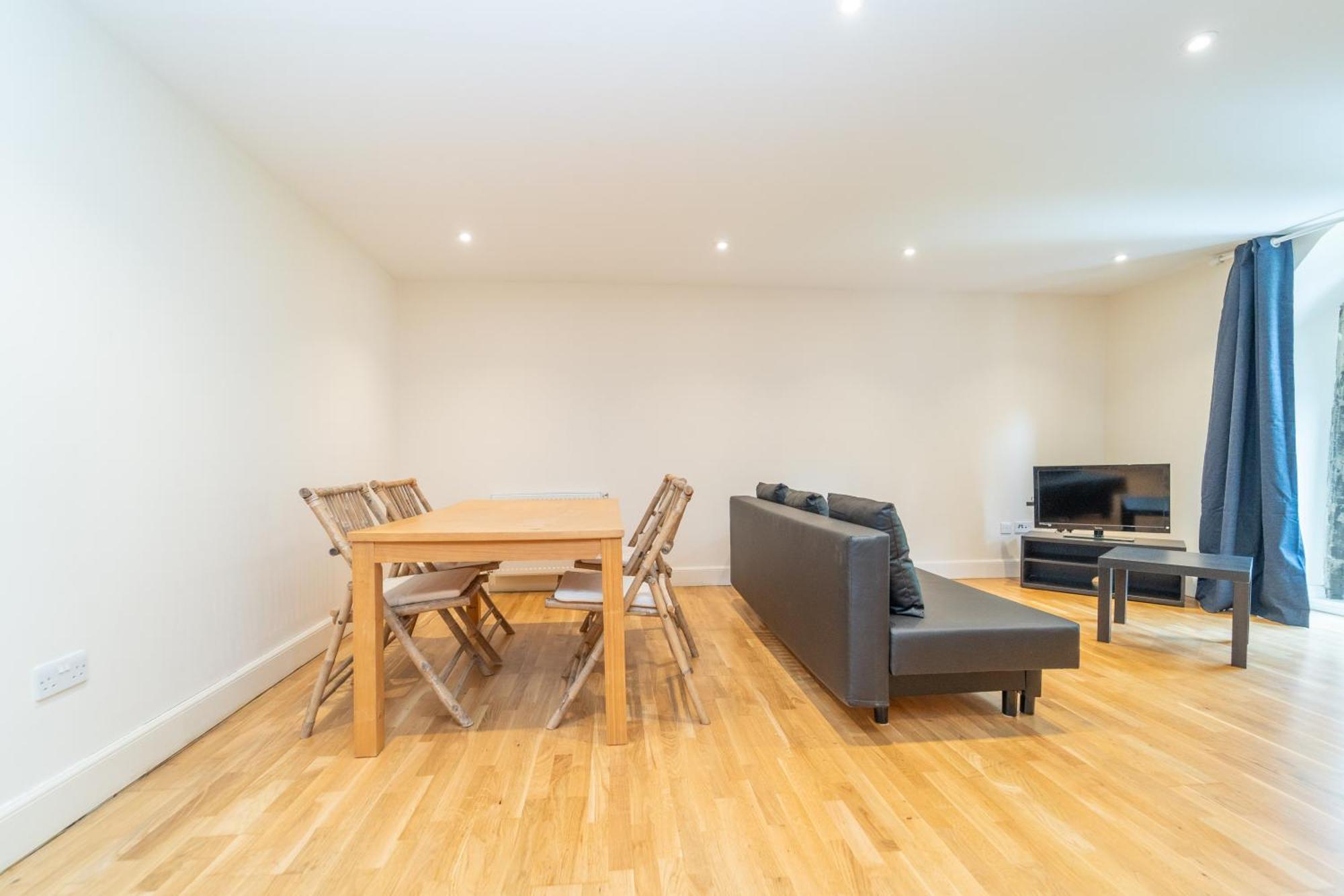 Edinburgh Church Apartments Екстериор снимка
