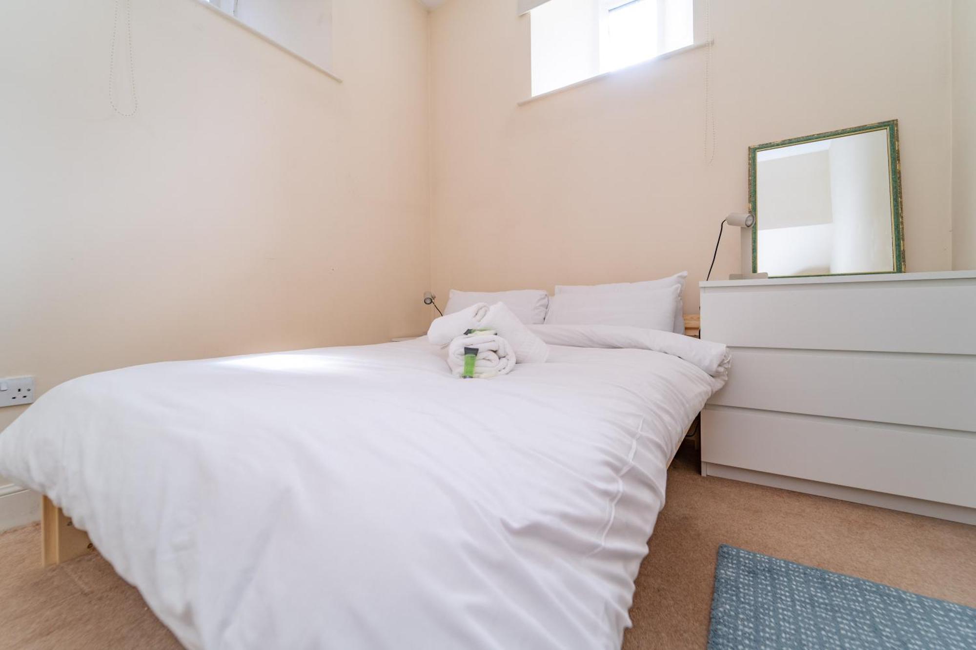 Edinburgh Church Apartments Екстериор снимка