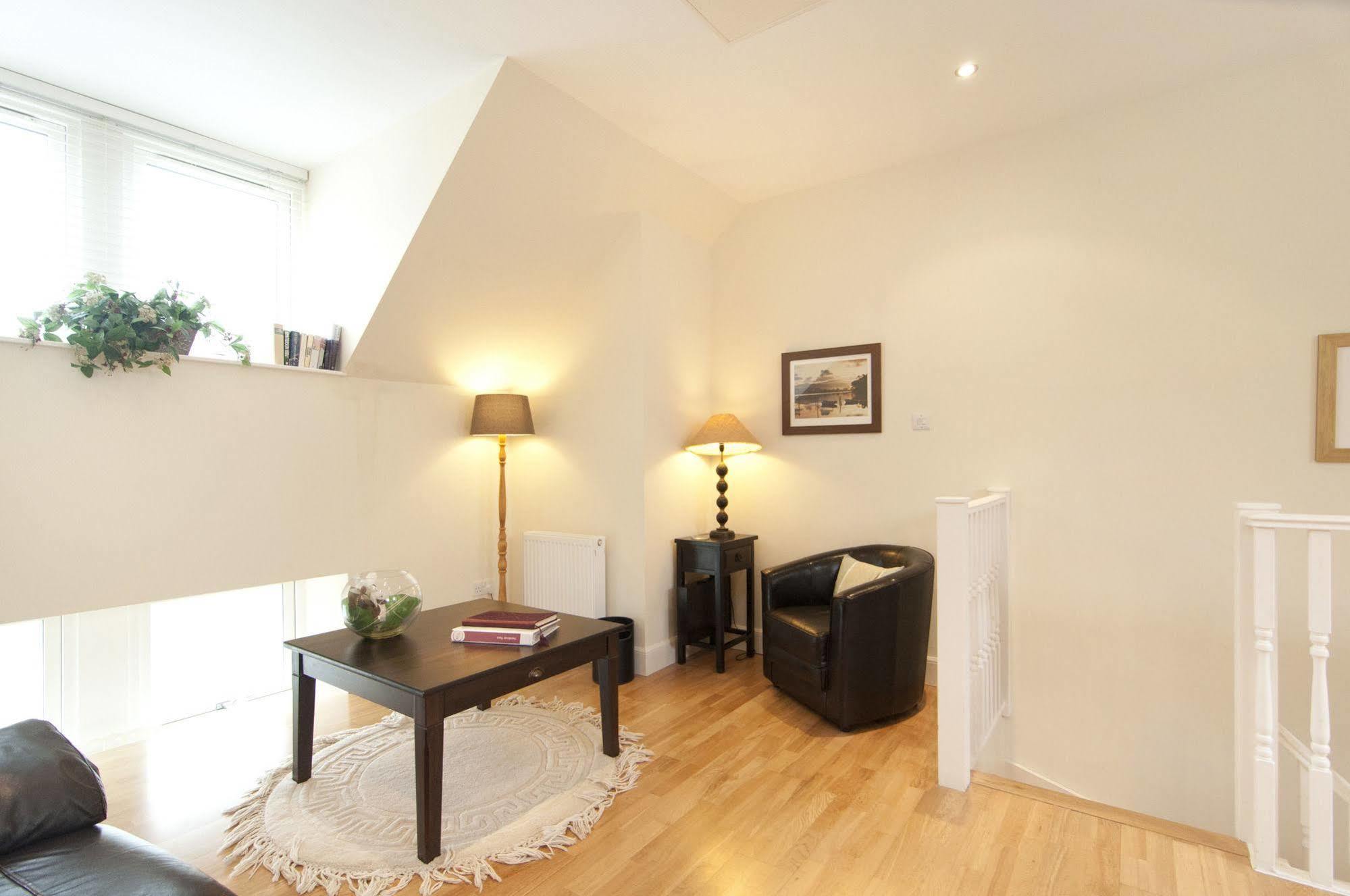 Edinburgh Church Apartments Екстериор снимка